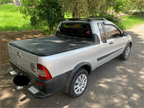 FIAT Strada 1.4 FIRE FLEX CABINE ESTENDIDA, Foto 3