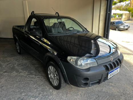 FIAT Strada 1.4 FIRE FLEX CABINE SIMPLES, Foto 3