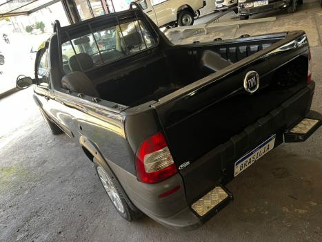 FIAT Strada 1.4 FIRE FLEX CABINE SIMPLES, Foto 4