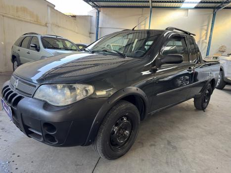 FIAT Strada 1.4 FIRE FLEX CABINE ESTENDIDA, Foto 1
