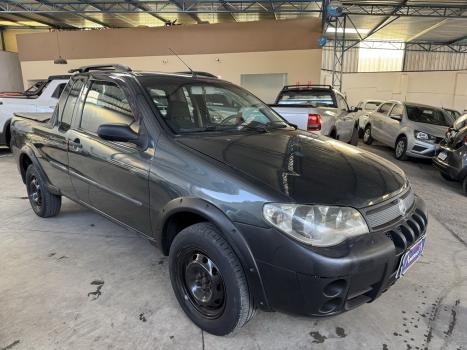 FIAT Strada 1.4 FIRE FLEX CABINE ESTENDIDA, Foto 2