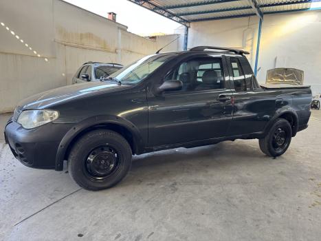 FIAT Strada 1.4 FIRE FLEX CABINE ESTENDIDA, Foto 4