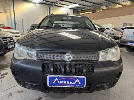 FIAT Strada 1.4 FIRE FLEX CABINE ESTENDIDA, Foto 5