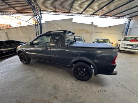 FIAT Strada 1.4 FIRE FLEX CABINE ESTENDIDA, Foto 7