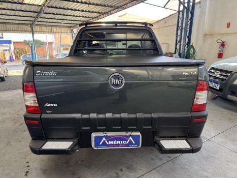 FIAT Strada 1.4 FIRE FLEX CABINE ESTENDIDA, Foto 8