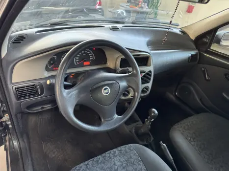 FIAT Strada 1.4 FIRE FLEX CABINE ESTENDIDA, Foto 10