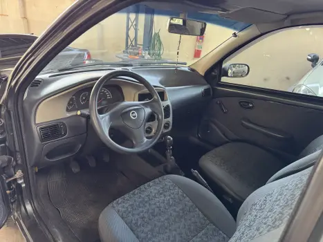 FIAT Strada 1.4 FIRE FLEX CABINE ESTENDIDA, Foto 17
