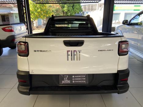 FIAT Strada 1.4 FLEX ENDURANCE CABNE SIMPLES, Foto 4