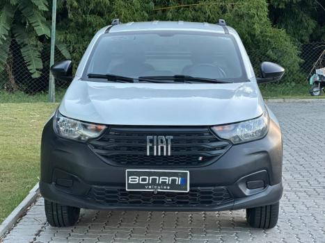 FIAT Strada 1.4 FLEX ENDURANCE CABINE SIMPLES PLUS, Foto 2