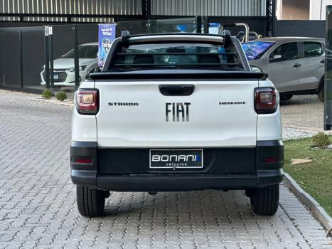 FIAT Strada 1.4 FLEX ENDURANCE CABINE SIMPLES PLUS, Foto 6