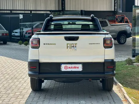 FIAT Strada 1.4 FLEX ENDURANCE CABINE SIMPLES PLUS, Foto 6