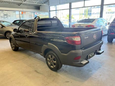FIAT Strada 1.4 FLEX FREEDOM CABINE SIMPLES, Foto 5