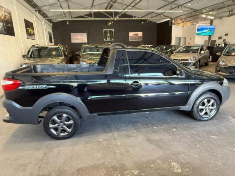 FIAT Strada 1.4 FLEX FREEDOM CABINE SIMPLES, Foto 6