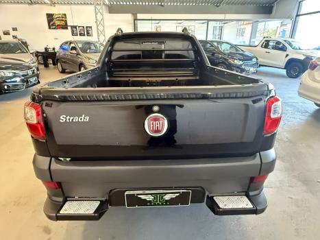 FIAT Strada 1.4 FLEX FREEDOM CABINE SIMPLES, Foto 7