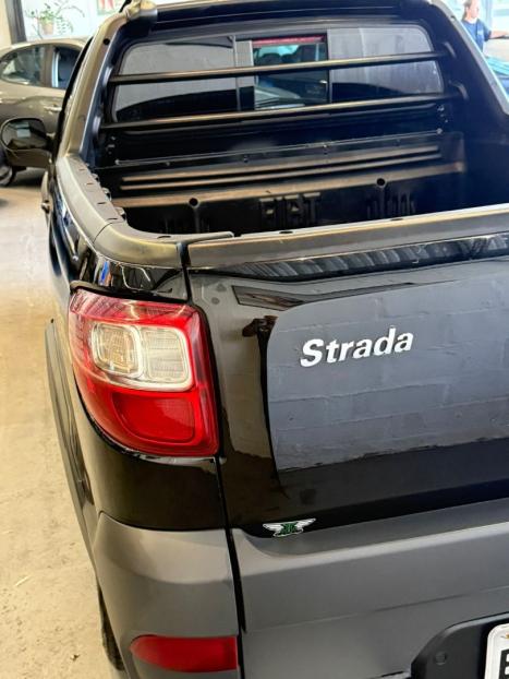 FIAT Strada 1.4 FLEX FREEDOM CABINE SIMPLES, Foto 8