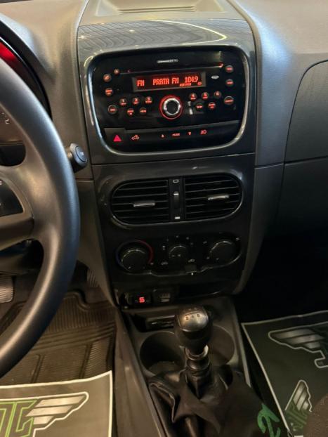 FIAT Strada 1.4 FLEX FREEDOM CABINE SIMPLES, Foto 9
