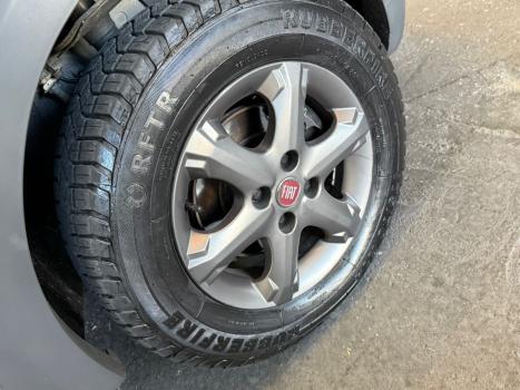 FIAT Strada 1.4 FLEX FREEDOM CABINE SIMPLES, Foto 10