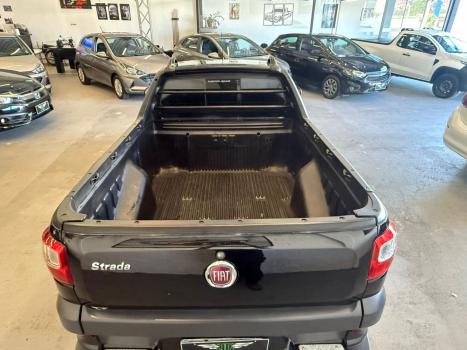 FIAT Strada 1.4 FLEX FREEDOM CABINE SIMPLES, Foto 11