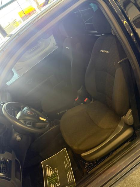 FIAT Strada 1.4 FLEX FREEDOM CABINE SIMPLES, Foto 14