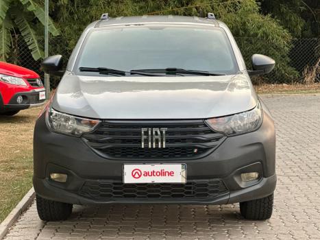 FIAT Strada 1.4 FLEX ENDURANCE CABINE SIMPLES PLUS, Foto 2