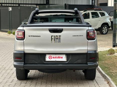 FIAT Strada 1.4 FLEX ENDURANCE CABINE SIMPLES PLUS, Foto 6