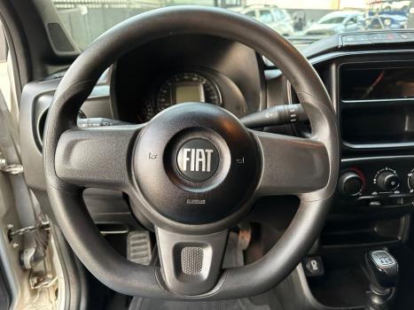 FIAT Strada 1.4 FLEX ENDURANCE CABINE SIMPLES PLUS, Foto 10