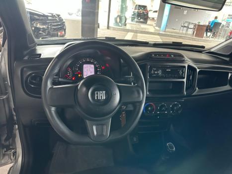 FIAT Strada 1.4 FLEX FREEDOM CABINE SIMPLES, Foto 8