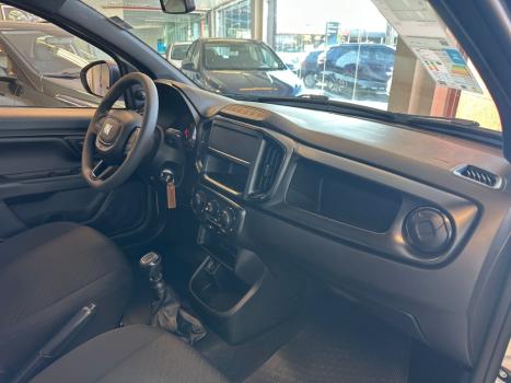 FIAT Strada 1.4 FLEX ENDURANCE CABINE SIMPLES PLUS, Foto 10