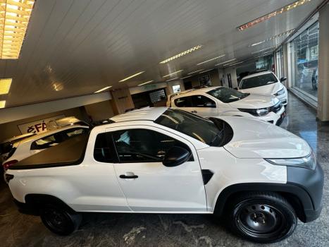 FIAT Strada 1.4 FLEX ENDURANCE CABINE SIMPLES PLUS, Foto 2