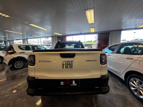 FIAT Strada 1.4 FLEX ENDURANCE CABINE SIMPLES PLUS, Foto 3