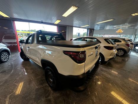 FIAT Strada 1.4 FLEX ENDURANCE CABINE SIMPLES PLUS, Foto 4
