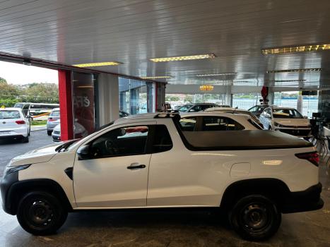 FIAT Strada 1.4 FLEX ENDURANCE CABINE SIMPLES PLUS, Foto 5