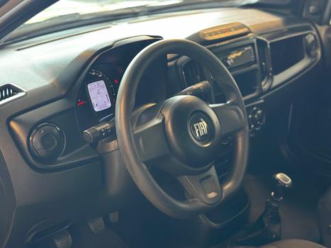 FIAT Strada 1.4 FLEX ENDURANCE CABINE SIMPLES PLUS, Foto 7