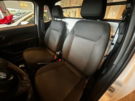 FIAT Strada 1.4 FLEX ENDURANCE CABINE SIMPLES PLUS, Foto 8