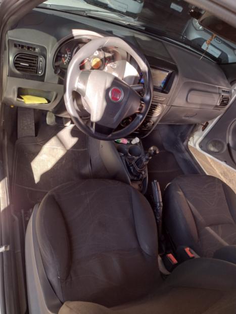 FIAT Strada 1.4 FLEX HARD WORKING CABINE SIMPLES, Foto 6