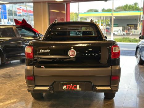FIAT Strada 1.4 FLEX FREEDOM CABINE SIMPLES, Foto 3
