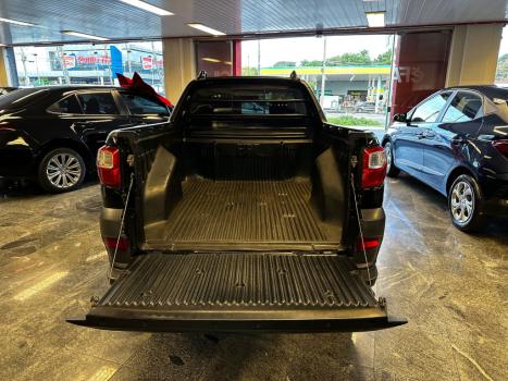 FIAT Strada 1.4 FLEX FREEDOM CABINE SIMPLES, Foto 4