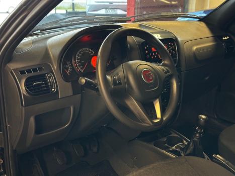 FIAT Strada 1.4 FLEX FREEDOM CABINE SIMPLES, Foto 7