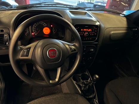 FIAT Strada 1.4 FLEX FREEDOM CABINE SIMPLES, Foto 10