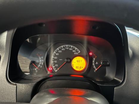 FIAT Strada 1.4 FLEX FREEDOM CABINE SIMPLES, Foto 11