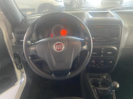 FIAT Strada 1.4 FLEX HARD WORKING CABINE SIMPLES, Foto 7