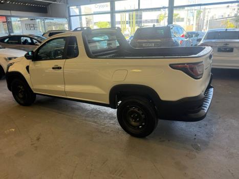 FIAT Strada 1.4 FLEX ENDURANCE CABINE SIMPLES PLUS, Foto 3