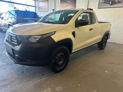 FIAT Strada 1.4 FLEX ENDURANCE CABINE SIMPLES PLUS, Foto 4