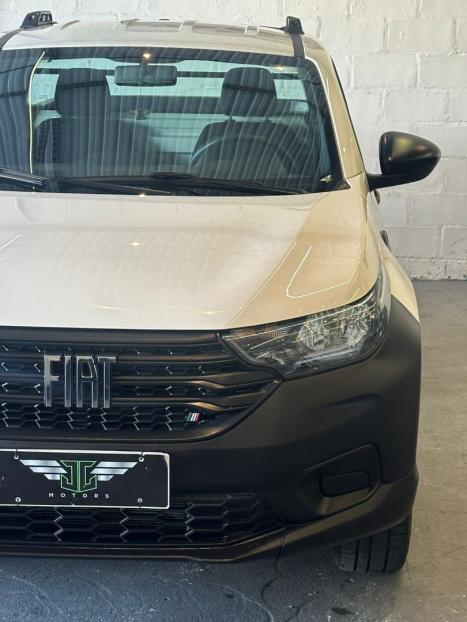 FIAT Strada 1.4 FLEX ENDURANCE CABINE SIMPLES PLUS, Foto 5