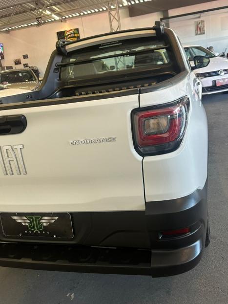 FIAT Strada 1.4 FLEX ENDURANCE CABINE SIMPLES PLUS, Foto 6