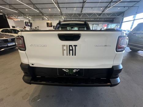 FIAT Strada 1.4 FLEX ENDURANCE CABINE SIMPLES PLUS, Foto 7