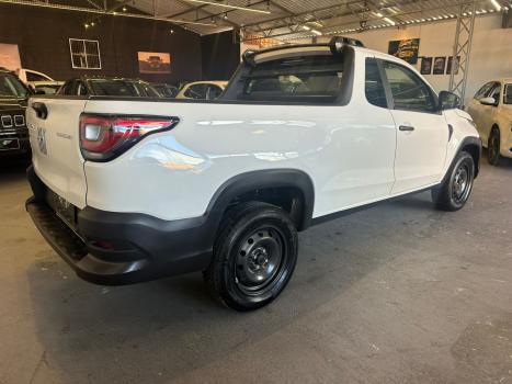 FIAT Strada 1.4 FLEX ENDURANCE CABINE SIMPLES PLUS, Foto 8