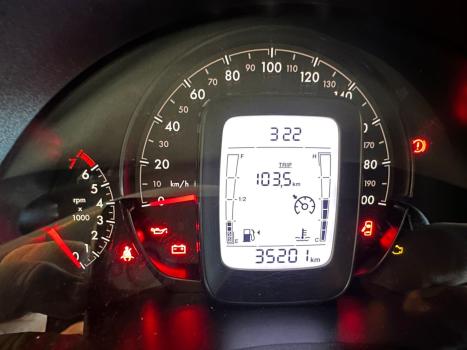 FIAT Strada 1.4 FLEX ENDURANCE CABINE SIMPLES PLUS, Foto 9