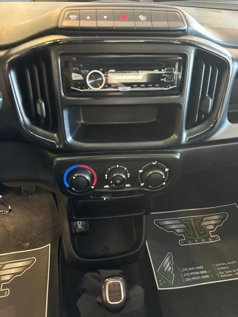 FIAT Strada 1.4 FLEX ENDURANCE CABINE SIMPLES PLUS, Foto 10