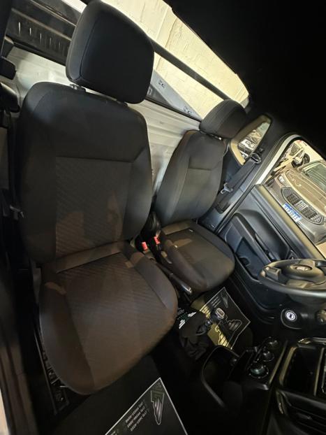 FIAT Strada 1.4 FLEX ENDURANCE CABINE SIMPLES PLUS, Foto 11